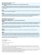 us v fowler 1 phil 614|G.R. No. L.